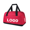 OEM Logo Printing Men Business Travel bag Suit Travel Overnight Handle Bag Men Sports Weekender Bag